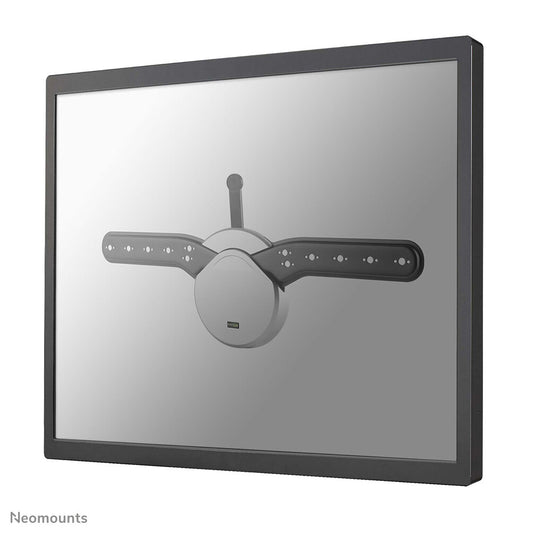 Neomounts OLED-W600BLACK tv-fäste 177,8 cm (70") Svart