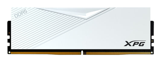 XPG LANCER BLADE DDR5 RAM-minnen 32 GB 1 x 32 GB 6000 MHz ECC