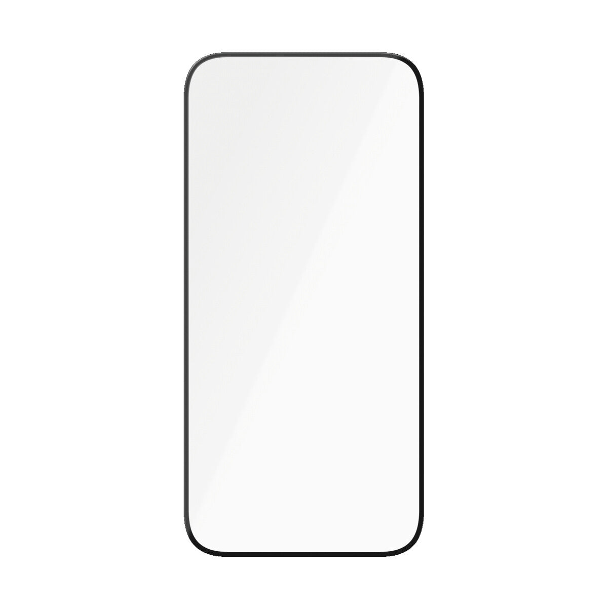 PanzerGlass CARE™ by ® 3-in-1 Ceramic Bundle iPhone 16 Pro Max Genomskinligt skärmskydd Apple 1 styck