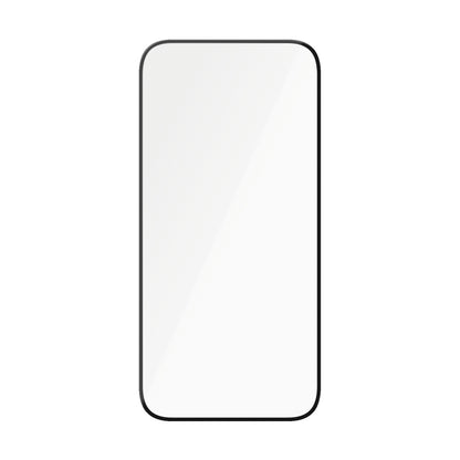 PanzerGlass CARE™ by ® 3-in-1 Ceramic Bundle iPhone 16 Pro Max Genomskinligt skärmskydd Apple 1 styck