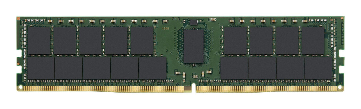 Kingston Technology KTD-PE432/64G RAM-minnen 64 GB 1 x 64 GB DDR4 ECC