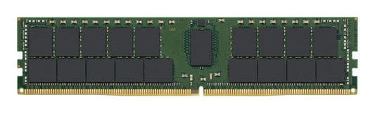 Kingston Technology KTD-PE432/64G RAM-minnen 64 GB 1 x 64 GB DDR4 ECC