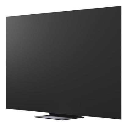 LG OLED evo AI OLED83C51LA TV-apparat 2,11 m (83") 4K Ultra HD Smart-TV Wi-Fi Svart