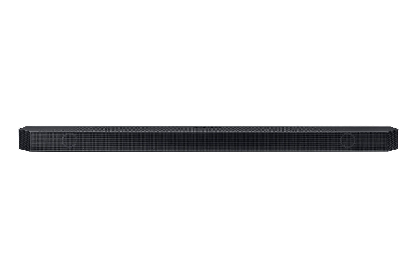 Samsung HW-Q930D Svart 9.1.4 kanaler