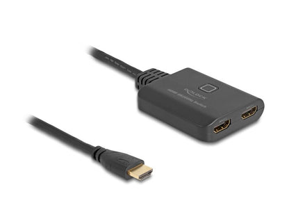 DeLOCK 18645 bild-switchar HDMI