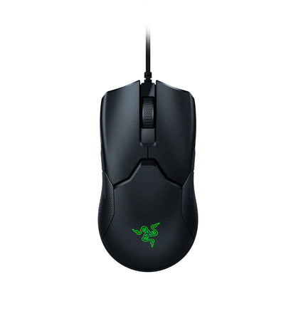 Razer Viper datormöss Spela högerhand USB Type-A Optisk 20000 DPI
