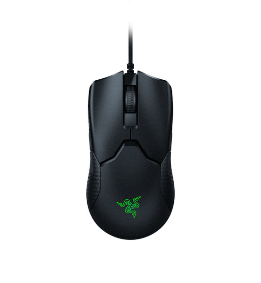 Razer Viper datormöss Spela högerhand USB Type-A Optisk 20000 DPI