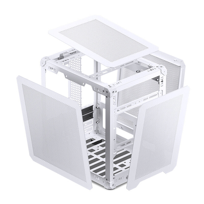 Jonsbo C6 Mini Tower Vit