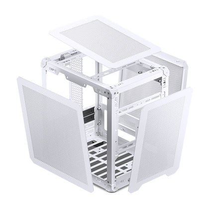 Jonsbo C6 Mini Tower Vit