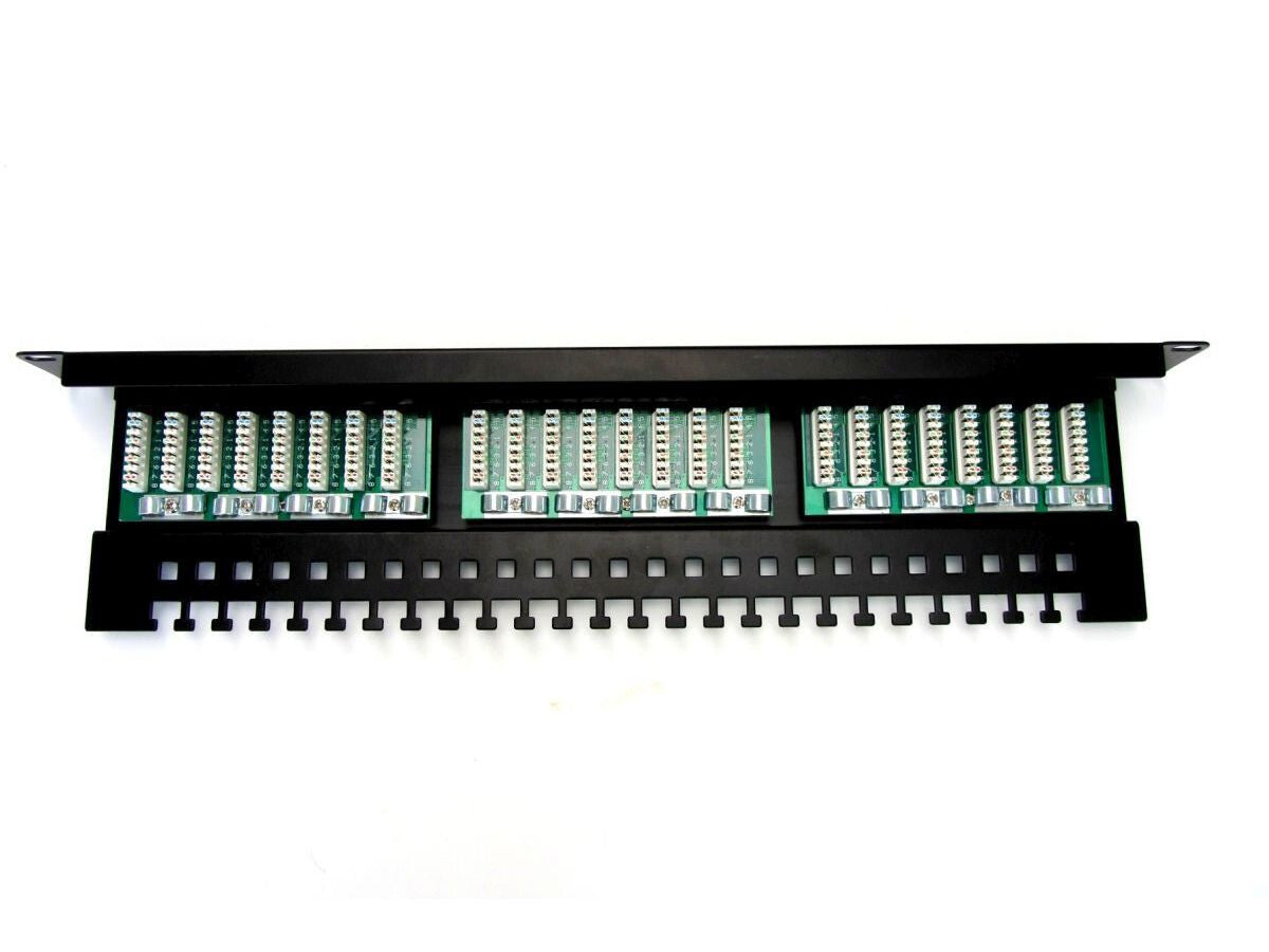 Digitus DN-91524U-EC patchpaneler