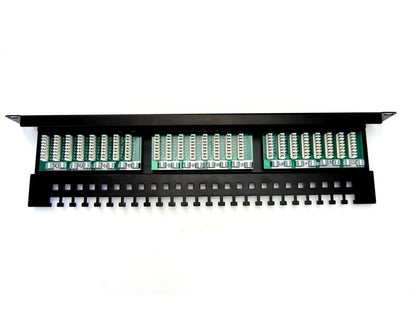 Digitus DN-91524U-EC patchpaneler