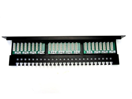 Digitus DN-91524U-EC patchpaneler