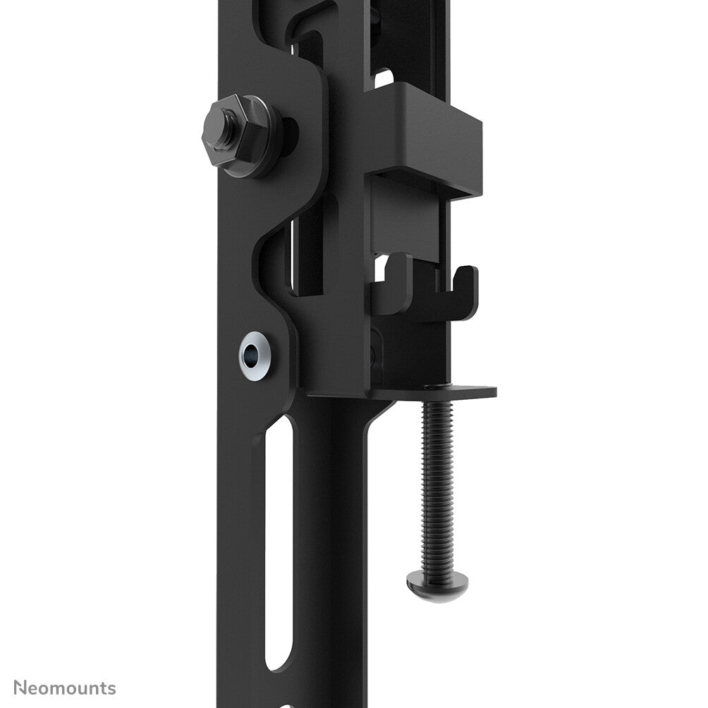 Neomounts WL35-350BL14 tv-fäste 165,1 cm (65") Svart
