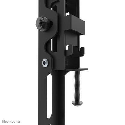 Neomounts WL35-350BL14 tv-fäste 165,1 cm (65") Svart