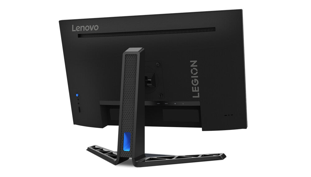 Lenovo Legion R27q-30 platta pc-skärmar 68,6 cm (27") 2560 x 1440 pixlar Quad HD LED Svart