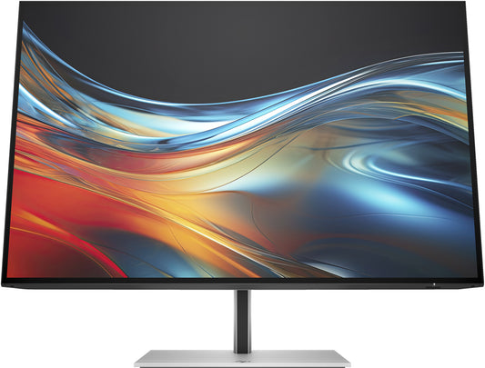 HP Series 7 Pro 24 inch WUXGA Monitor - 724pn utan PVC