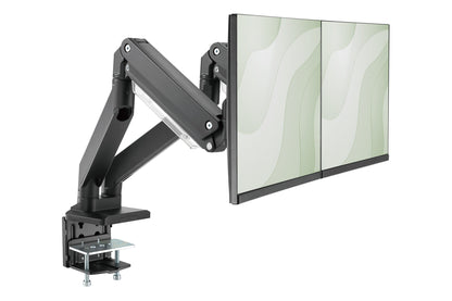Digitus DA-90427 tv-fäste 88,9 cm (35") Svart