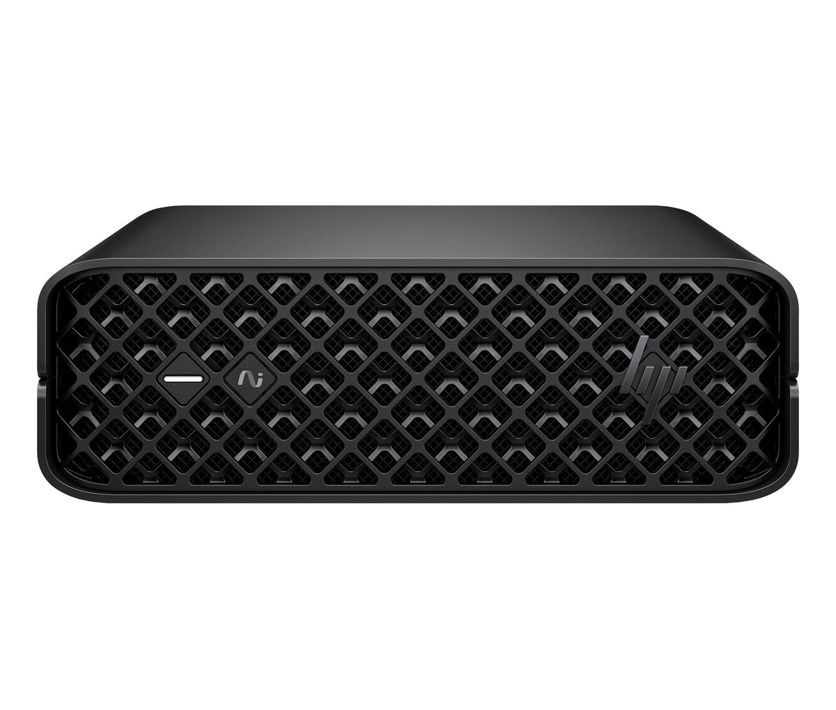 HP Z2 Mini G1i Intel Core Ultra 7 265 32 GB DDR5-SDRAM 2 TB SSD NVIDIA RTX A1000 Windows 11 Pro Mini PC Arbetsstation Svart