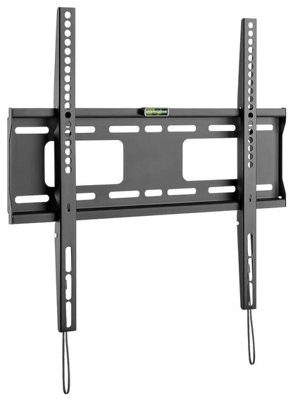 Goobay 49890 tv-fäste 139,7 cm (55") Svart
