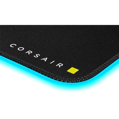 Corsair MM700 RGB Spelmusmatta Svart