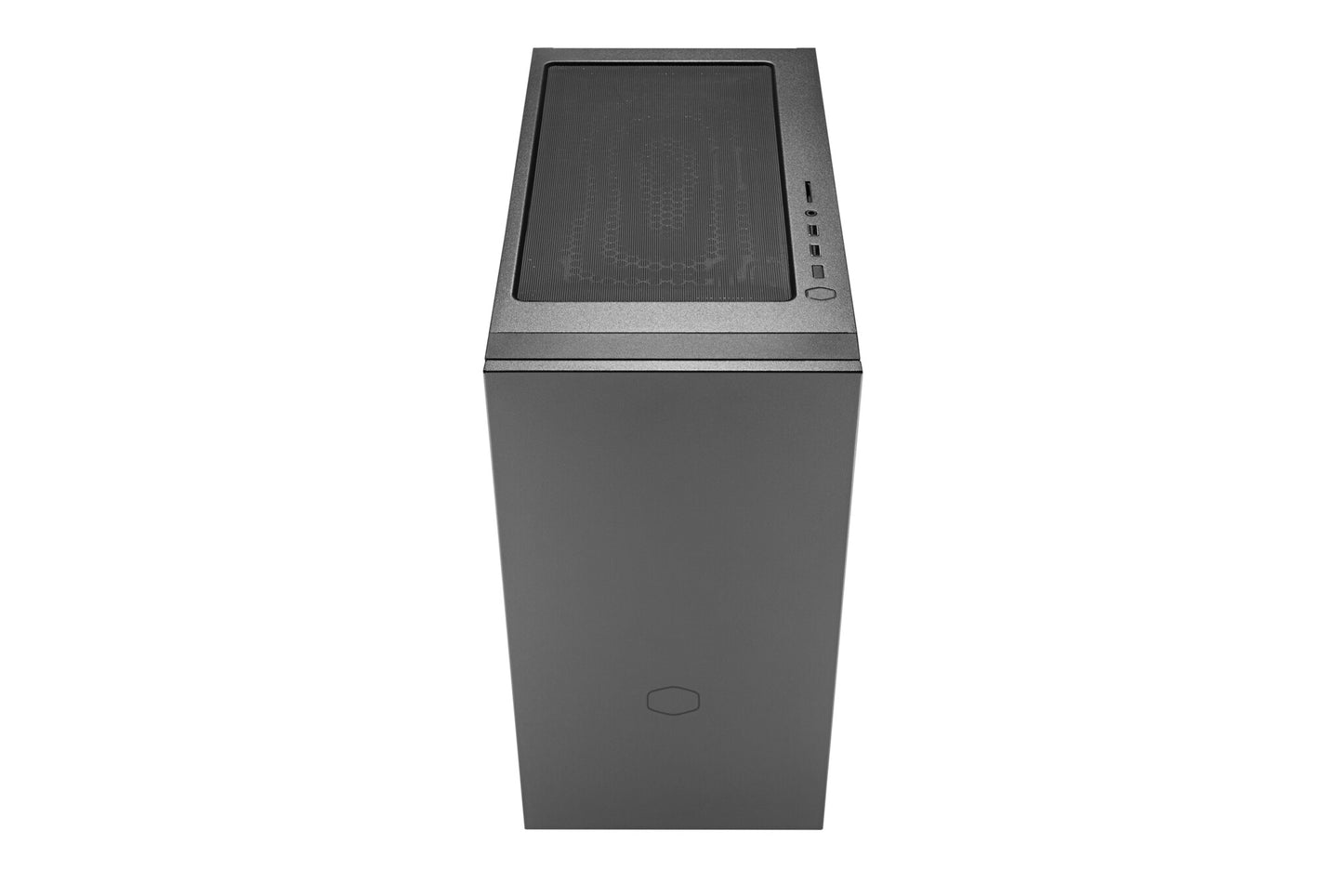 Cooler Master Silencio S400 Midi Tower Svart