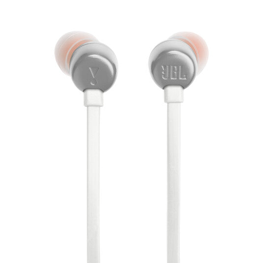 JBL Tune 310C Headset Kabel I öra Samtal/musik USB Type-C Vit