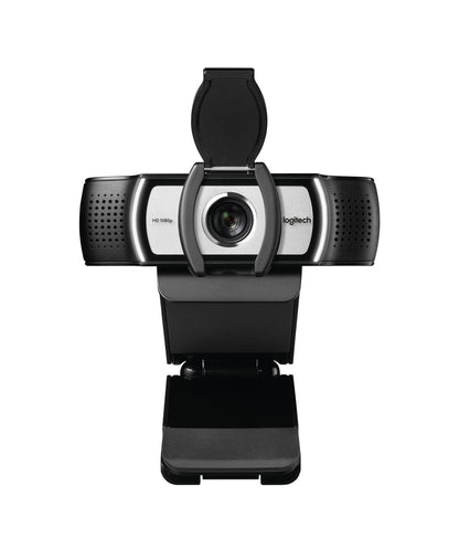 Logitech C930e