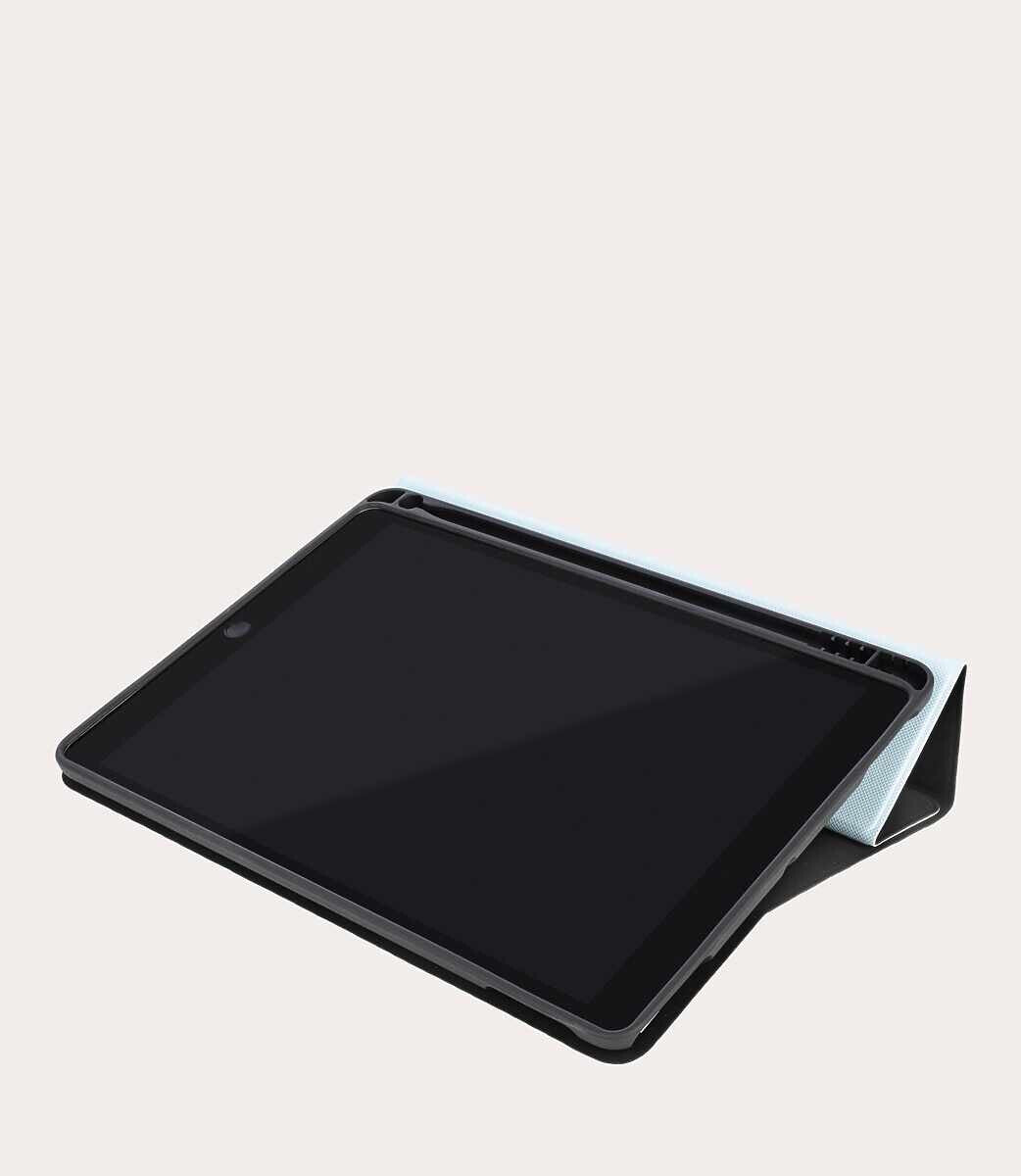 Tucano IPD102UPP-Z iPad-fodral 26,7 cm (10.5") Folio Blå