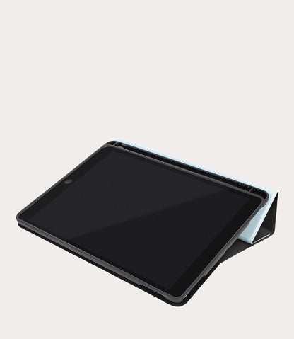 Tucano IPD102UPP-Z iPad-fodral 26,7 cm (10.5") Folio Blå