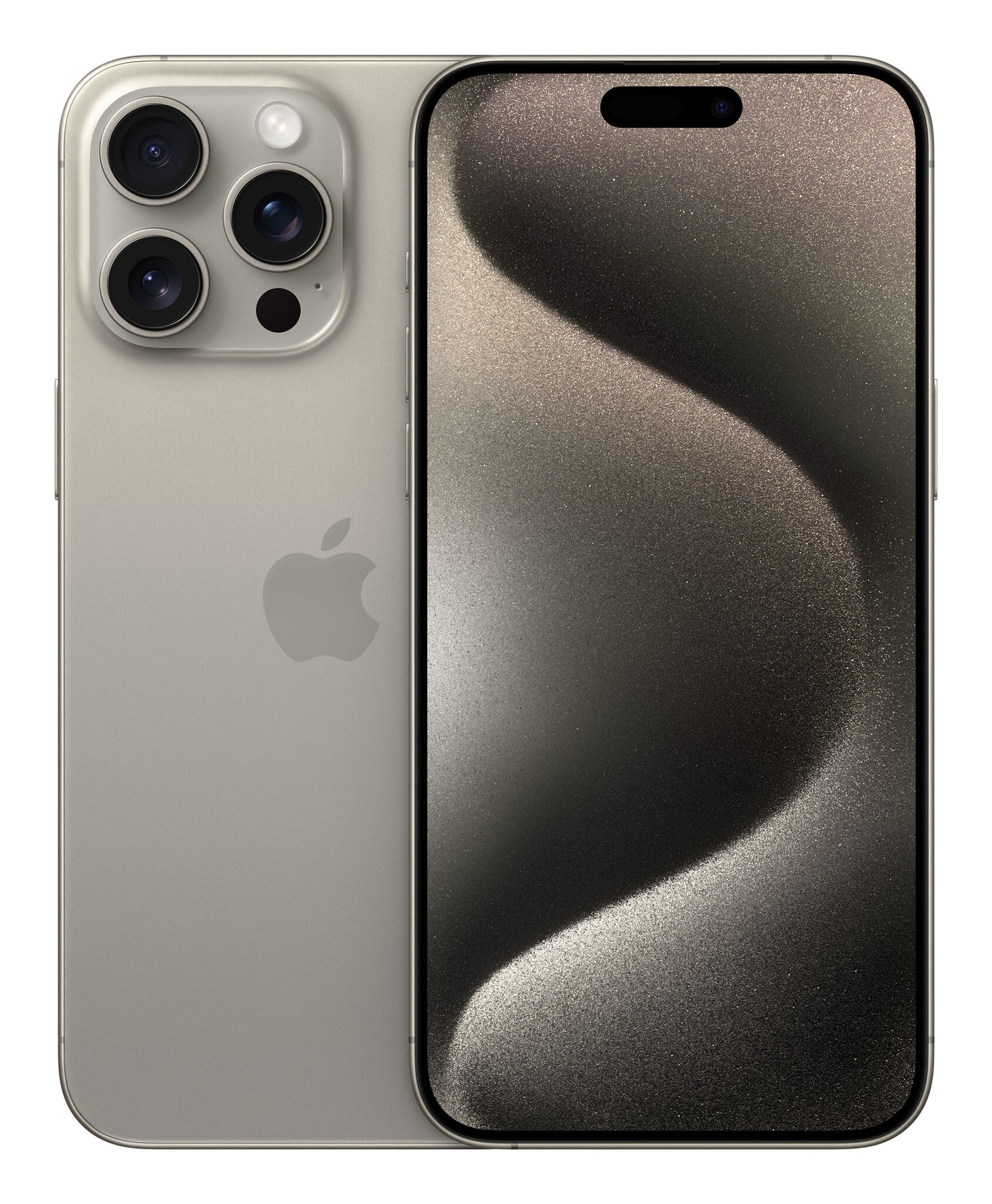 Apple iPhone 15 Pro Max 256 GB Titan