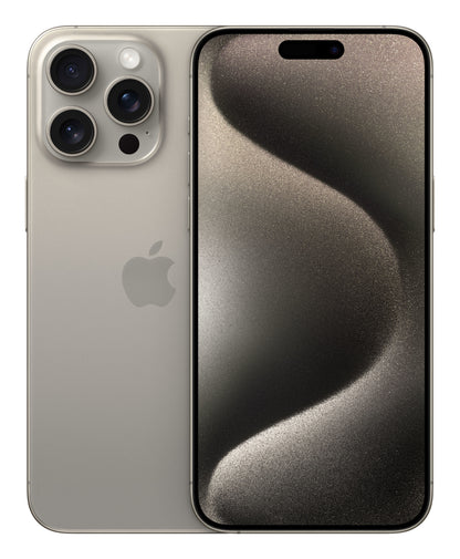 Apple iPhone 15 Pro Max 256 GB Titan