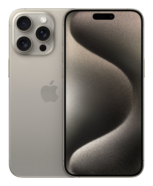Apple iPhone 15 Pro Max 256 GB Titan