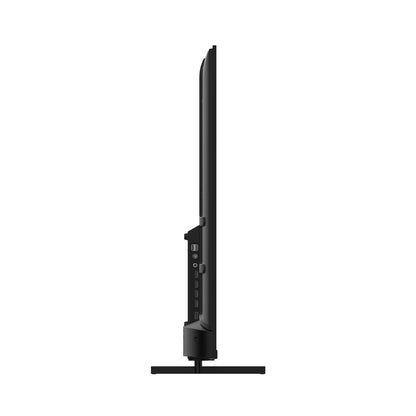Thomson 55UG4S14 TV-apparat 139,7 cm (55") 4K Ultra HD Smart-TV Wi-Fi Svart