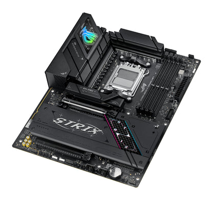 ASUS ROG STRIX B850-F GAMING WIFI AMD B850 AM5-sockel ATX