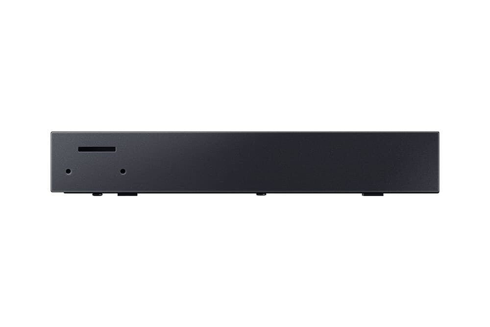 Samsung SBB-SNOWJMU tunna klienter 1 GHz Tizen 4.0 2,8 kg Svart