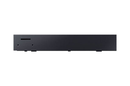 Samsung SBB-SNOWJMU tunna klienter 1 GHz Tizen 4.0 2,8 kg Svart