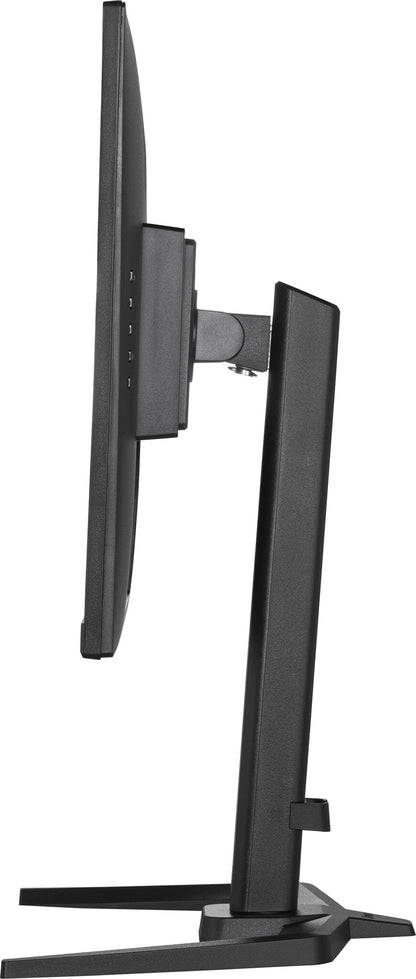 iiyama GB2790QSU-B5 platta pc-skärmar 68,6 cm (27") 2560 x 1440 pixlar Wide Quad HD LCD Svart