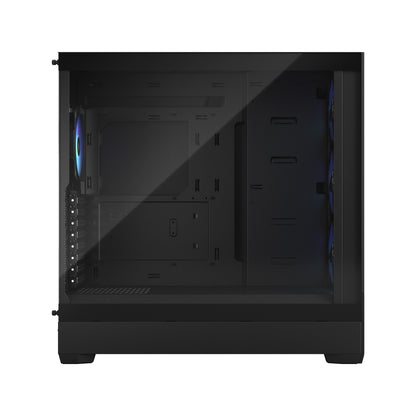 Fractal Design Pop XL Air Tower Svart