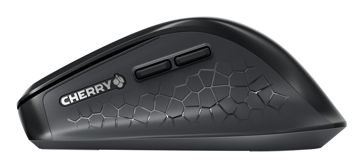CHERRY JW-8550-2 datormöss Universal högerhand RF Trådlös Optisk 4000 DPI