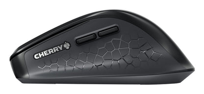 CHERRY JW-8550-2 datormöss Universal högerhand RF Trådlös Optisk 4000 DPI