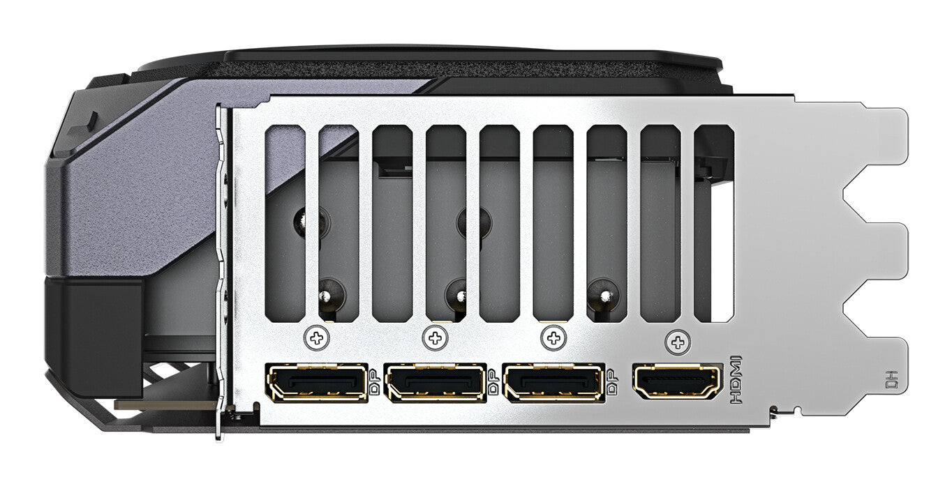 GIGABYTE GeForce RTX 5070 Ti GAMING OC 16G NVIDIA 16 GB GDDR7