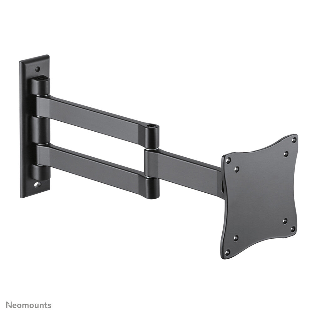 Neomounts FPMA-W830BLACK tv-fäste 68,6 cm (27") Svart