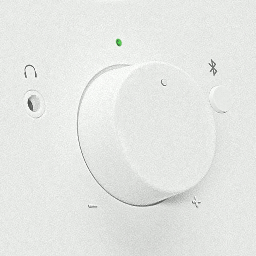 Logitech Z207 Vit Kabel & Trådlös 5 W