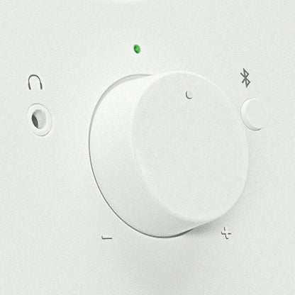 Logitech Z207 Vit Kabel & Trådlös 5 W