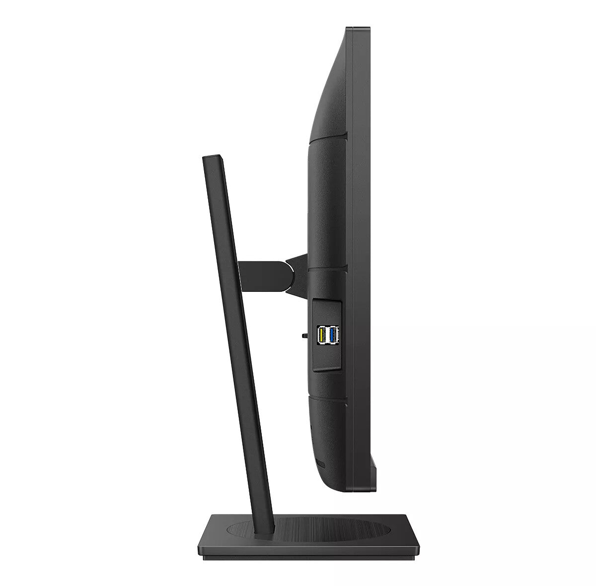 Philips S Line 273S1/00 platta pc-skärmar 68,6 cm (27") 1920 x 1080 pixlar Full HD LCD Svart