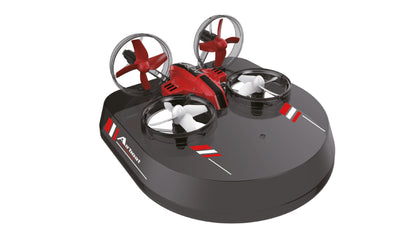 Amewi Air Genius All in 1 4 rotorer Quadcopter 300 mAh