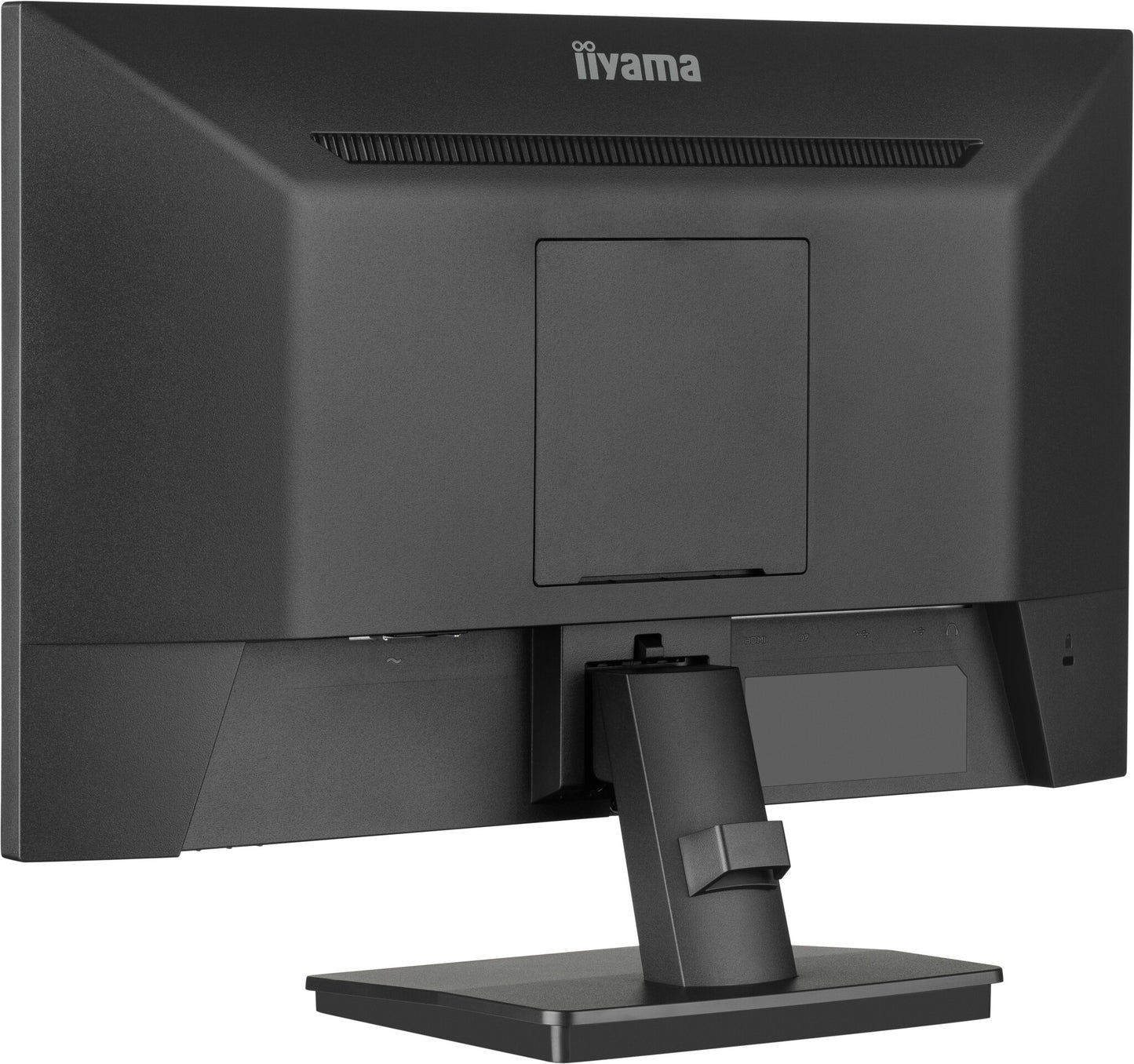 iiyama ProLite XU2293HSU-B7 platta pc-skärmar 54,6 cm (21.5") 1920 x 1080 pixlar Full HD LED Svart