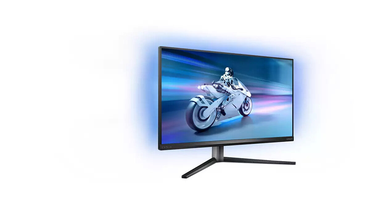 Philips Evnia 32M2N6800M/00 platta pc-skärmar 80 cm (31.5") 3840 x 2160 pixlar 4K Ultra HD LCD Svart