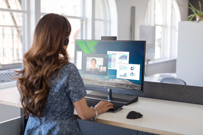HP trådlös premiummus