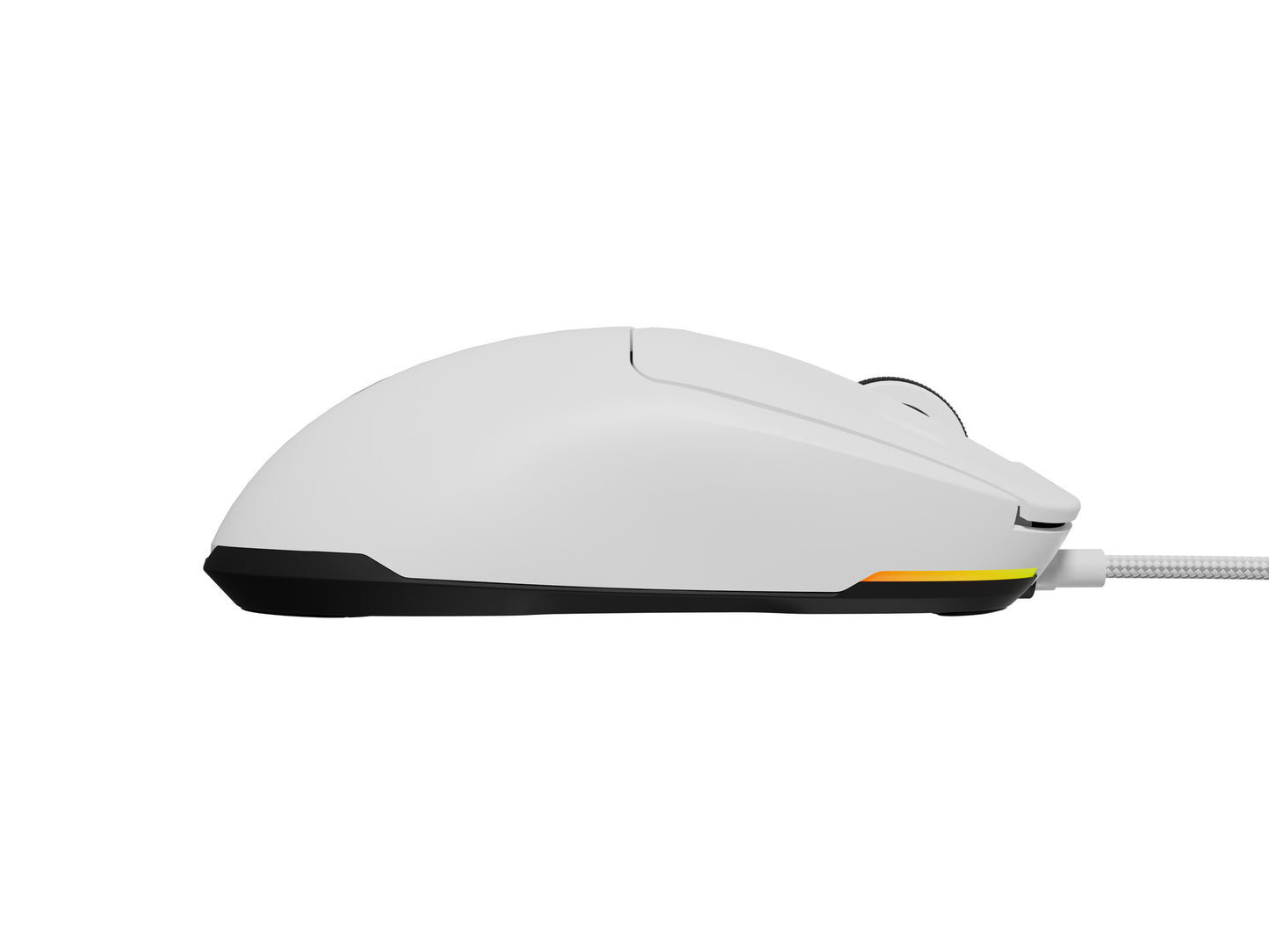 GENESIS Krypton 660 datormöss Spela Ambidextrous USB Type-A Optisk 12000 DPI